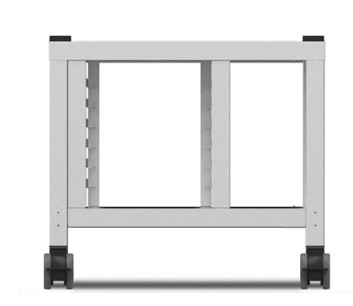 UNOX HIGH STAND WITH CASTERS