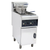 2 Free Standing Twin Tank 10L Electric Fryer