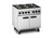 Phoenix Free-standing Oven Range