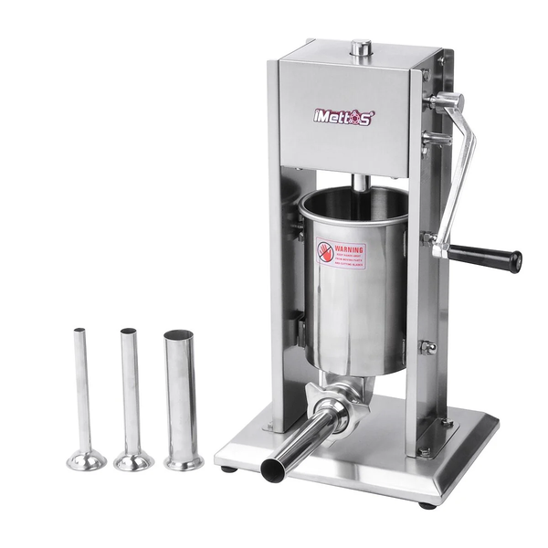 Sausage Stuffer 3 Litre
