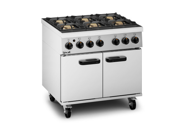 Phoenix Free-standing Oven Range