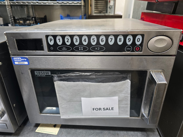 Microwave Cm1929