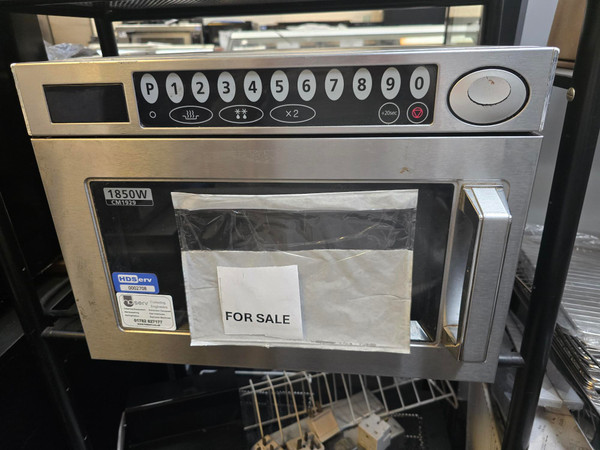 Microwave CM1929 1850w
