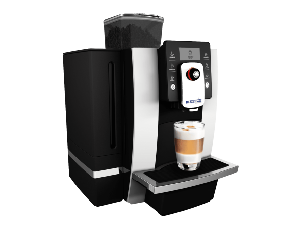 Azzuri Grande Bean To Cup Coffee machine