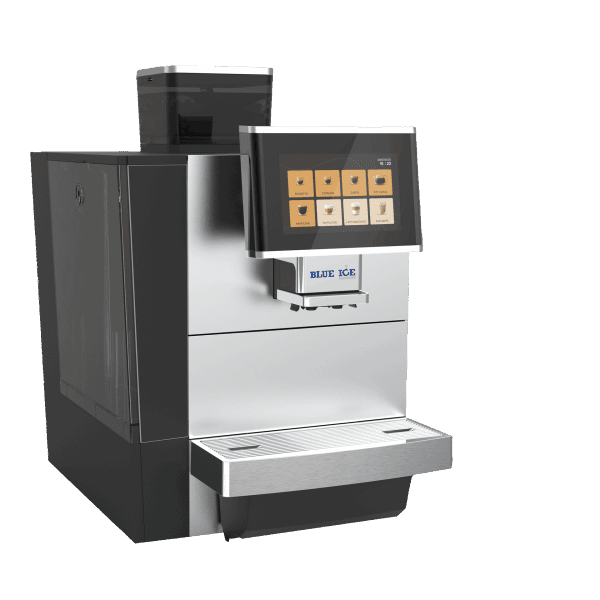 AZZURRI GRANDE N COFFEE MACHINE