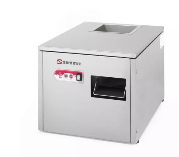 SAM3001 Cutlery Dryer and Polisher