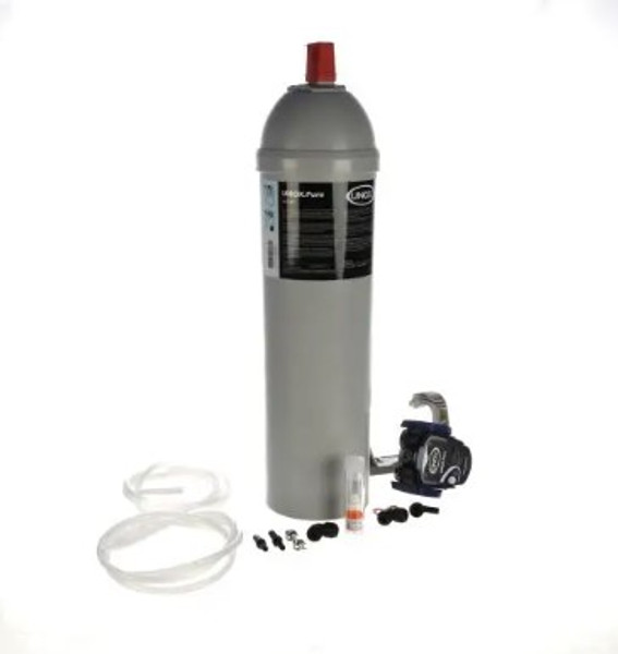 PURE WATER TREATMENT