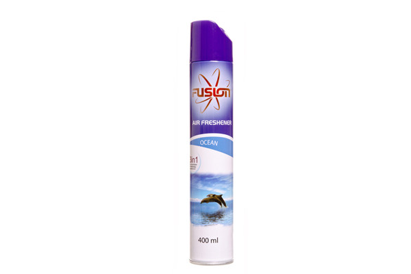Air Freshener 400ml - Ocean