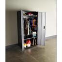 Gladiator® Ready-to-Assemble All-Season GearCloset GAJG36GRDG