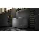 Whirlpool® 16 Cu. Ft. Chest Freezer with Shelves WZC5216LW Whirlpool® 16 Cu. Ft. Chest Freezer with Shelves WZC5216LW