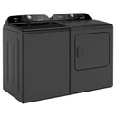 7.0 Cu. Ft. Whirlpool® Top Load Gas Dryer with Moisture Sensor WGD6150PB