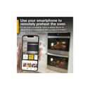 Whirlpool® 8.6 Total Cu. Ft. Double Wall Oven with Air Fry When Connected WOED5027LZ Whirlpool® 8.6 Total Cu. Ft. Double Wall Oven with Air Fry When Connected WOED5027LZ