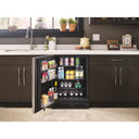 Whirlpool® 24-inch Wide Undercounter Refrigerator with Towel Bar Handle - 5.1 cu. ft. WUR35X24HZ Whirlpool® 24-inch Wide Undercounter Refrigerator with Towel Bar Handle - 5.1 cu. ft. WUR35X24HZ
