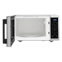 Whirlpool® 0.9 Cu. Ft. Capacity Countertop Microwave with 900 Watt Cooking Power YWMC30309LS