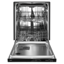 Whirlpool® Large Capacity Dishwasher with 3rd Rack WDTA50SAKV