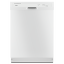 Whirlpool® Heavy-Duty Dishwasher with 1-Hour Wash Cycle WDF331PAHW