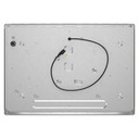 Whirlpool® 36-inch Gas Cooktop with Fifth Burner WCGK7036PS Whirlpool® 36-inch Gas Cooktop with Fifth Burner WCGK7036PS