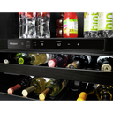 Whirlpool® 24-inch Wide Undercounter Beverage Center - 5.2 cu. ft. WUB50X24HZ