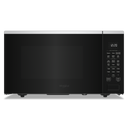 Whirlpool® 1.6 cu. ft. Sensor Cooking Microwave YWMCS7022PB