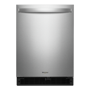 Whirlpool® 24-inch Wide Undercounter Refrigerator - 5.1 cu. ft. WUR50X24HZ