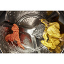 Whirlpool® 5.2 Cu. Ft. Ventless All In One Washer Dryer WFC682CLW