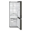 Whirlpool® 24-inch Wide Bottom-Freezer Refrigerator - 12.9 cu. ft. WRB543CMJV