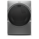 Whirlpool® 7.4 cu. ft. Smart Front Load Gas Dryer WGD9620HC