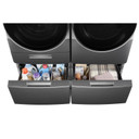 Whirlpool® 7.4 cu. ft. Smart Front Load Gas Dryer WGD9620HC