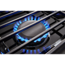 5.8 Cu. Ft. Whirlpool® Gas 7-in-1 Air Fry Oven WEG745H0LZ