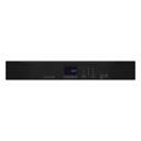 Whirlpool® 5.0 Cu. Ft. Single Self-Cleaning Wall Oven WOES3030LS