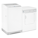 Whirlpool® 3.4 cu. ft. Compact Front Load Dryer with Flexible Installation LDR3822PQ