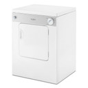 Whirlpool® 3.4 cu.ft. Compact Electric Dryer with AccuDry™ Drying System LDR3822PQ