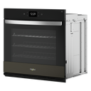 Whirlpool® 5.0 Cu. Ft. Single Smart Wall Oven with Air Fry WOES7030PV