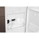 Whirlpool® 15-inch Icemaker with Clear Ice Technology WUI75X15HW