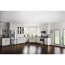 Maytag® 36- Inch Wide French Door Refrigerator with PowerCold® Feature - 25 Cu. Ft. MFI2570FEZ