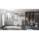 Maytag® Pet Pro Top Load Electric Dryer - 7.0 cu. ft. YMED6500MW