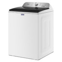 Maytag® Pet Pro Top Load Washer - 5.4 cu. ft. IEC MVW6500MW Maytag® Pet Pro Top Load Washer - 5.4 cu. ft. IEC MVW6500MW