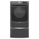 Maytag® 15.5" Pedestal for Front Load Washer and Dryer with Storage XHPC155MBK