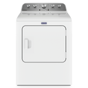 Maytag® Top Load Electric Dryer with Extra Power - 7.0 cu. ft. YMED5030MW