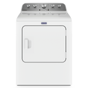 Maytag® Top Load Electric Dryer with Extra Power - 7.0 cu. ft. YMED5030MW