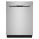 Maytag® Top control dishwasher with Third Level Rack and Dual Power Filtration MDB9959SKZ