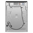 Maytag® Front Load Washer with Extra Power and 12-Hr Fresh Spin™ option - 5.2 cu. ft. MHW5630MBK Maytag® Front Load Washer with Extra Power and 12-Hr Fresh Spin™ option - 5.2 cu. ft. MHW5630MBK