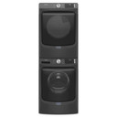 Maytag® Front Load Washer with Extra Power and 12-Hr Fresh Spin™ option - 5.2 cu. ft. MHW5630MBK Maytag® Front Load Washer with Extra Power and 12-Hr Fresh Spin™ option - 5.2 cu. ft. MHW5630MBK