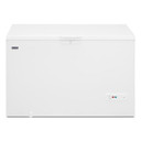 Maytag® Garage Ready in Freezer Mode Chest Freezer - 16 cu. ft. MZC5216LW