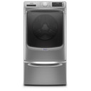Maytag® Front Load Washer with Extra Power and 16-Hr Fresh Hold® option - 5.5 cu. ft. MHW6630HC