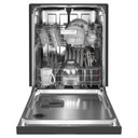 Kitchenaid® 47 dBA Two-Rack Dishwasher with ProWash™ Cycle KDFE104KBL