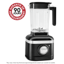 Kitchenaid® K400 Variable Speed Blender KSB4027BM