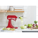 Kitchenaid® Artisan® Series 5 Quart Tilt-Head Stand Mixer KSM150PSCU