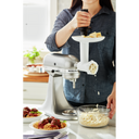 Kitchenaid® Artisan® Series 5 Quart Tilt-Head Stand Mixer KSM150PSCU