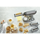 Kitchenaid® Artisan® Series 5 Quart Tilt-Head Stand Mixer KSM150PSCU